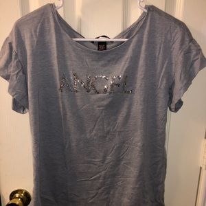 Victoria Secret sleep shirt
